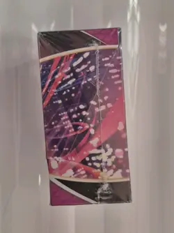 Pokemon TCG Fusion Strike Build and Battle Box (4 Packs) - Brand New & Sealed - Image 2