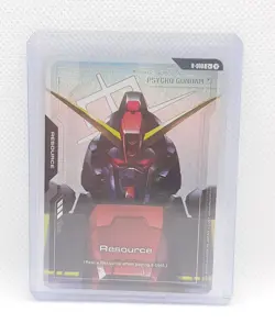 Gundam Card Game Dual Impact GD02 - ENG - Bandai - Pick your Card - LR C+ R+ - Image 2