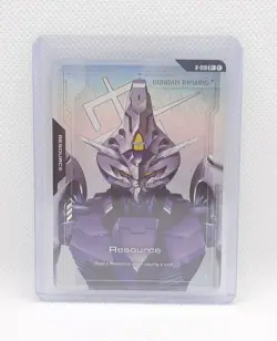Gundam Card Game Dual Impact GD02 - ENG - Bandai - Pick your Card - LR C+ R+ - Image 4