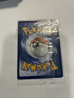 Greninja Star SWSH144 Celebration : Sword & Shield Promo Cards Holo SEALED - Image 4