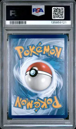 2022 POKEMON SWORD & SHIELD LOST ORIGIN #TG17 FULL ART/PIKACHU VMAX PSA 10 - Image 2