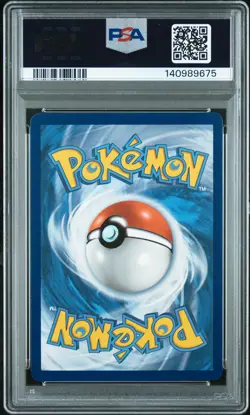 2022 POKEMON SWORD & SHIELD LOST ORIGIN #TG17 FULL ART/PIKACHU VMAX PSA 10 - Image 2