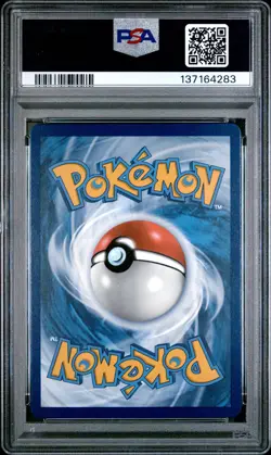 2022 POKEMON SWORD & SHIELD LOST ORIGIN #TG17 FULL ART/PIKACHU VMAX PSA 10 - Image 2