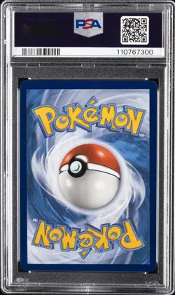 2022 POKEMON SWORD & SHIELD LOST ORIGIN #TG17 FULL ART/PIKACHU VMAX PSA 10 - Image 2