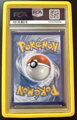 2022 POKEMON SWORD & SHIELD LOST ORIGIN #TG17 FULL ART/PIKACHU VMAX PSA 10 - Image 2