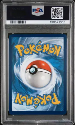 2022 POKEMON SWORD & SHIELD LOST ORIGIN #TG17 FULL ART/PIKACHU VMAX PSA 10 - Image 2