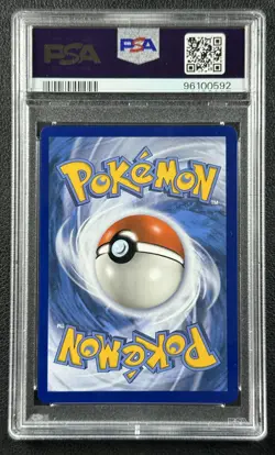 FA MIMIKYU VMAX PSA 10 2022 POKEMON SWORD & SHIELD BRILLIANT STARS #TG17/TG30 92 - Image 2