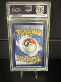 Mimikyu VMAX #TG17/TG30 - 2022 Pokemon SWSH Brilliant Stars - GEM Mint PSA 10 - Image 2