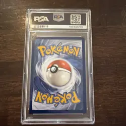 Pokemon Mimikyu VMAX Holo Ultra Rare TG17/TG30 Brilliant Stars PSA 10 2022 - Image 2