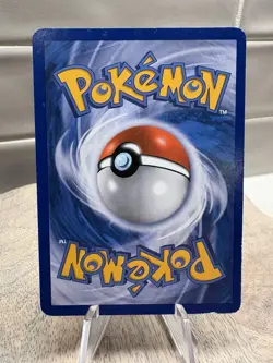 Pokemon - Psychic Energy 119/123 Heartgold & Soulsilver Regular - LP - Image 2