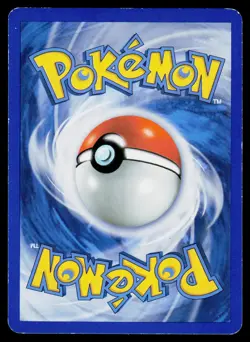 Ho-Oh Legend (Bottom) 112/123 Heartgold & Soulsilver Holo SWIRL Pokemon Card - Image 2