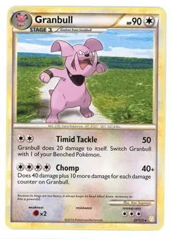 HeartGold & SoulSilver Non Holo Pokemon Card Singles - Choose Your Cards - Image 4