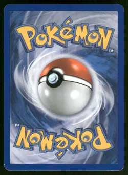 Pokemon Tcg Croconaw #38 Pokemon HeartGold & SoulSilver LP - Image 2