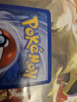 Carte Pokemon Typhlosion Prime 110/123 HeartGold SoulSilver HGSS FR - Image 5
