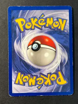 Chansey 3/102 Holo Rare Base Set - Pokemon Card WOTC MP + - Image 2