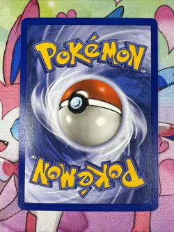 Chansey 3/102 Holo Rare Base Set - Pokemon Card WOTC LP - Image 2