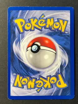 Chansey 3/102 Shadowless Holo Rare Base Set - Pokemon Card WOTC LP - Image 2