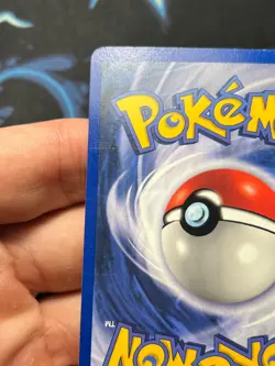Chansey 3/102 Shadowless Holo Rare Base Set - Pokemon Card WOTC LP - Image 3