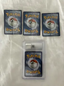 CGC 10 Black Star Promo Greninja Gold Star SWSH144 Pokemon PUS 3 SEALED - Image 2