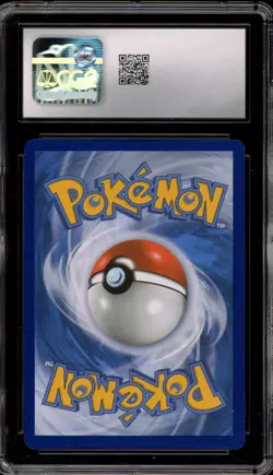Pokemon Greninja Gold Star Celebrations ETB Black Star Holo Promo SWSH144 CGC 10 - Image 2