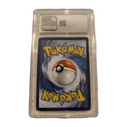 CGC 10 Black Star Promo Gold Star Greninja SWSH144 Holo SHSH Pokemon psa - Image 3