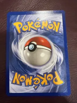 Pokemon TCG Aerodactyl Fossil Holo Card 1/62 Unlimited Rare, LP/NM Condition - Image 2