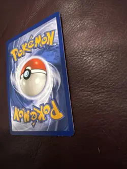 Pokemon TCG Aerodactyl Fossil Holo Card 1/62 Unlimited Rare, LP/NM Condition - Image 3