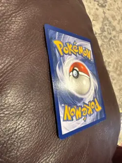 Pokemon TCG Aerodactyl Fossil Holo Card 1/62 Unlimited Rare, LP/NM Condition - Image 4