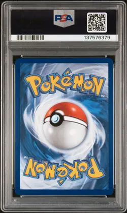 2025 POKEMON PFL EN-PHANTASMAL FLAMES ILLUSTRATION RARE #097 DEWGONG PSA 10 - Image 2
