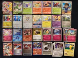 Japanese Pokemon Card Lot 2009-2022 Lugia Pikachu Kyurem Arceus Holo PL-EXC - Image 1