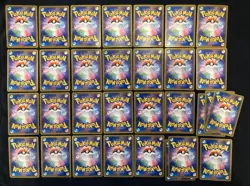 Japanese Pokemon Card Lot 2009-2022 Lugia Pikachu Kyurem Arceus Holo PL-EXC - Image 2
