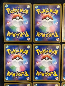 Japanese Pokemon Card Lot 2009-2022 Lugia Pikachu Kyurem Arceus Holo PL-EXC - Image 4