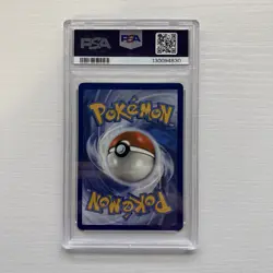 Pokemon Pikachu VMAX TG17/TG30 Swsh11: Lost Origin Trainer Gallery PSA 9 - Image 2