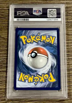 M Rayquaza EX - PSA 10 - GEM MINT 💎- 76/108 - Celebrations - Pokemon TGC - Image 2