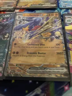 Pokemon TCG EX Bundle 13 Ex Cards A Mixture of Sets No Duplicates X3 Promos - Image 3