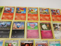 Bundle of 22 - Kalos Starter Set, 2013 - LP Pokemon Cards *No Doubles* - Image 3