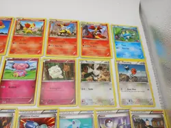 Bundle of 22 - Kalos Starter Set, 2013 - LP Pokemon Cards *No Doubles* - Image 4