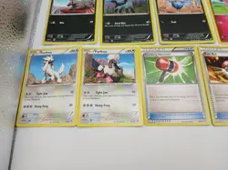 Bundle of 22 - Kalos Starter Set, 2013 - LP Pokemon Cards *No Doubles* - Image 5