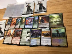 Magic: The Gathering - FINAL FANTASY VIII Scene Box - Children of Fate - Image 2