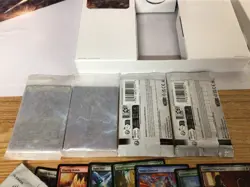 Magic: The Gathering - FINAL FANTASY VIII Scene Box - Children of Fate - Image 3