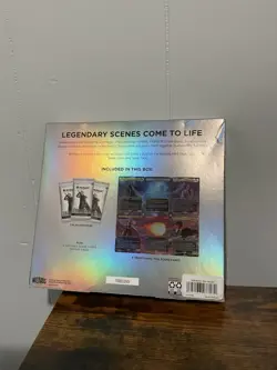 Magic: The Gathering - Final Fantasy VIII - Scene Box Children of Fate - Image 3