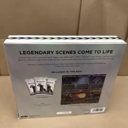 Magic The Gathering Final Fantasy VIII Children of Fate Scene Box |BRAND NEW - Image 2