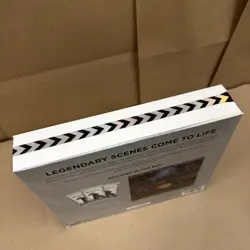 Magic The Gathering Final Fantasy VIII Children of Fate Scene Box |BRAND NEW - Image 3