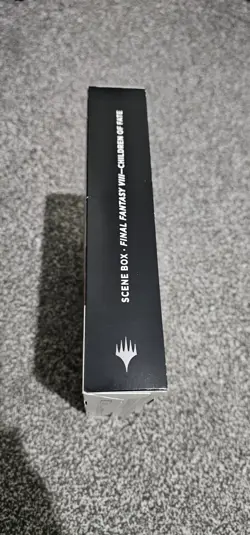 MTG: Magic the Gathering - Final Fantasy VIII Scene Box - Children of Fate - Image 4