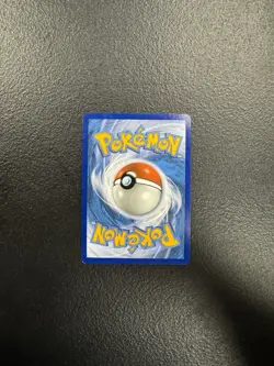 Pokemon TCG Charizard Vstar Black Star Promo Holo Rare SWSH262 Near Mint - Image 2