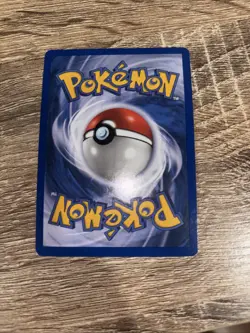 Magneton Neo Revelation Holo Rare 10/64 Holo Pokemon TCG LP - Image 2