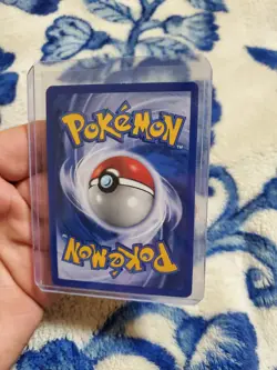 LP Pokemon TCG Magneton Holo Rare 10/64 Neo Revelation Unlimited - Image 5