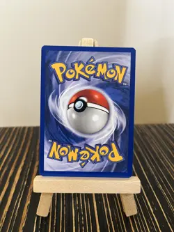 Pokemon TCG Magneton Neo Revelation 10/64 Holo Rare NM/LP - Image 2