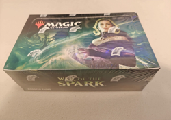 Magic the Gathering - War of the Spark Booster Box - Factory Sealed Box NEW - Image 1