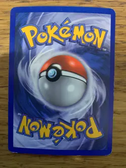 LP! Quagsire (44/115) EX Unseen Forces Stamped Reverse Holo Pokemon Card! - Image 2